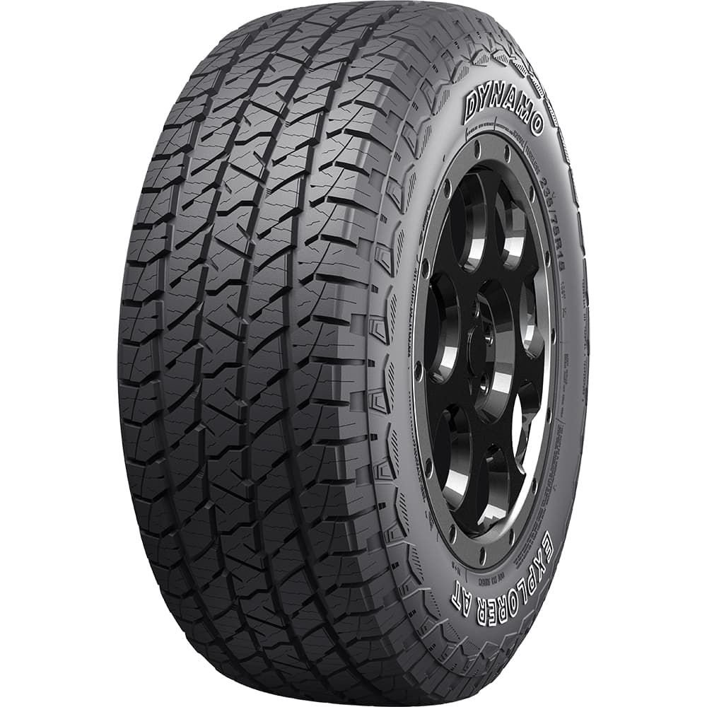 Dynamo Explorer AT 235/85 R16 120/116S