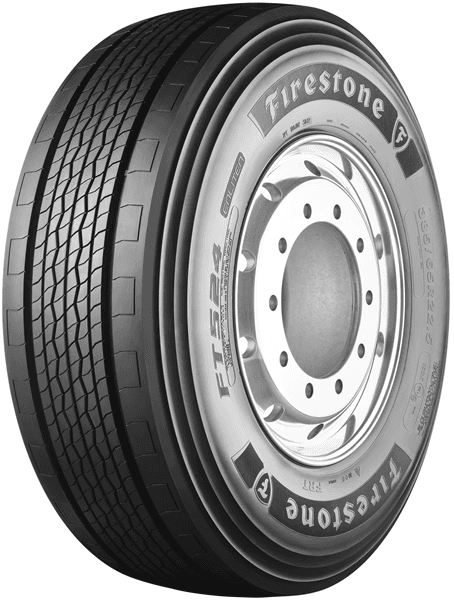 Firestone FT524 385/65 R22.5 160K