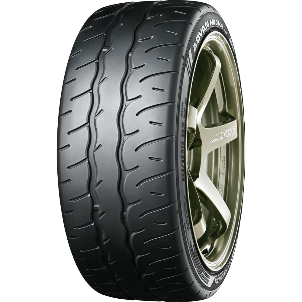 Yokohama Advan Neova AD09 255/35 R19 96W
