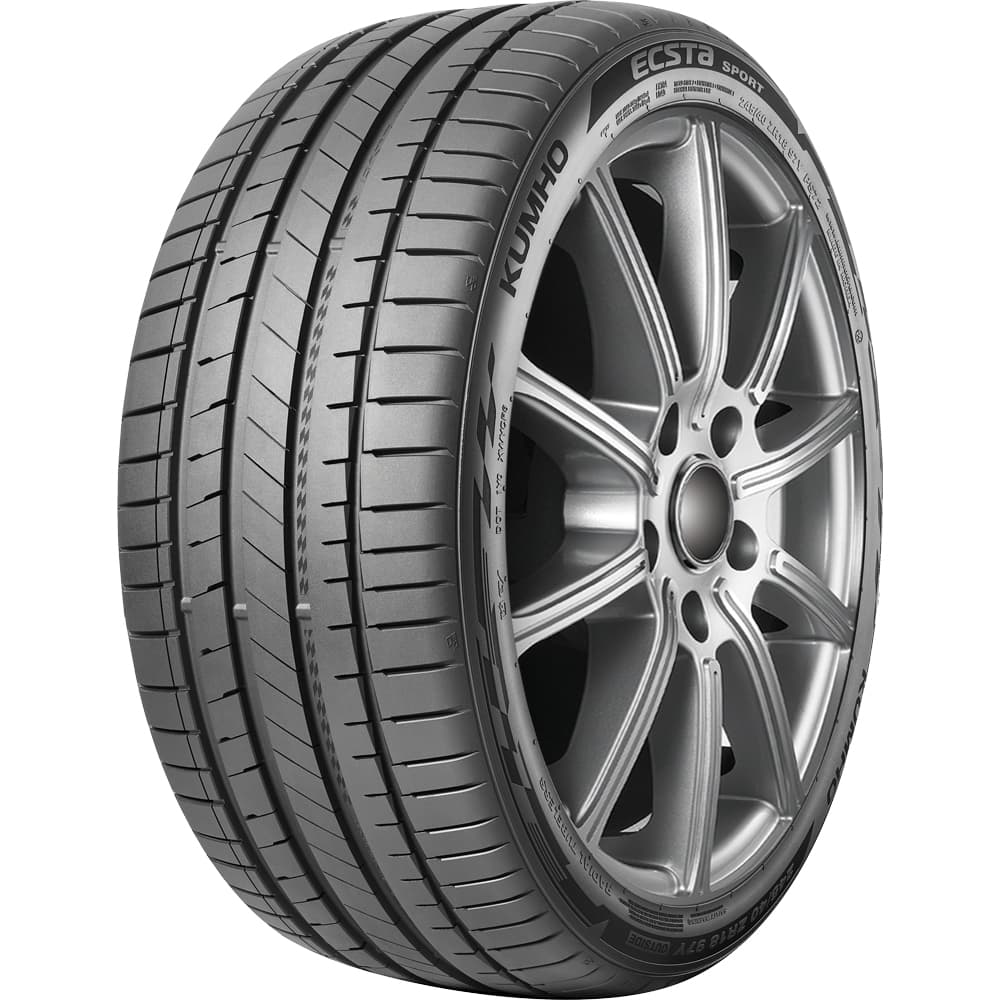 Kumho Ecsta Sport PS72 205/40 R18 86Y