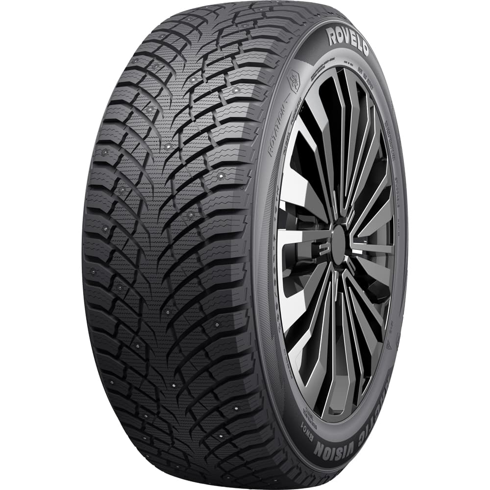 Rovelo Arctic Vision RW01 205/55 R16 94T