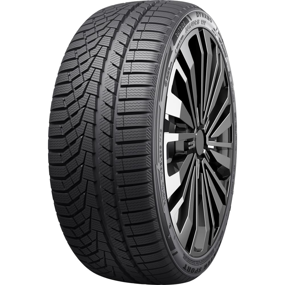Dynamo Winter Sport 235/55 R19 105V