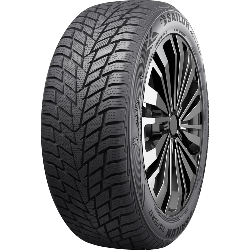 Sailun Ice Blazer Alpine Evo 2 235/45 R18 98V