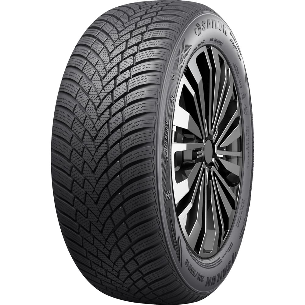Sailun Ice Blazer Alpine 2 155/70 R13 75T