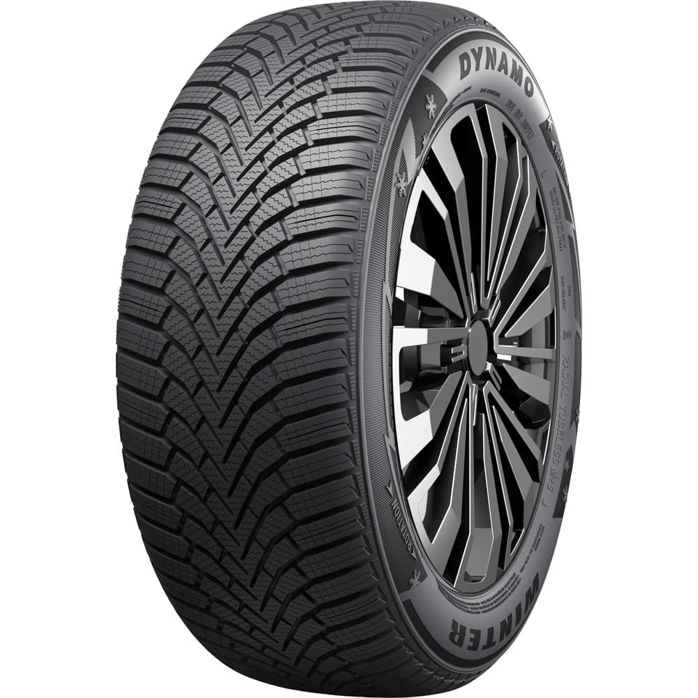 Dynamo Winter 175/65 R13 80T