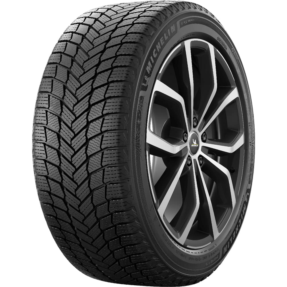 Michelin X-Ice Snow+ 225/55 R17 101H