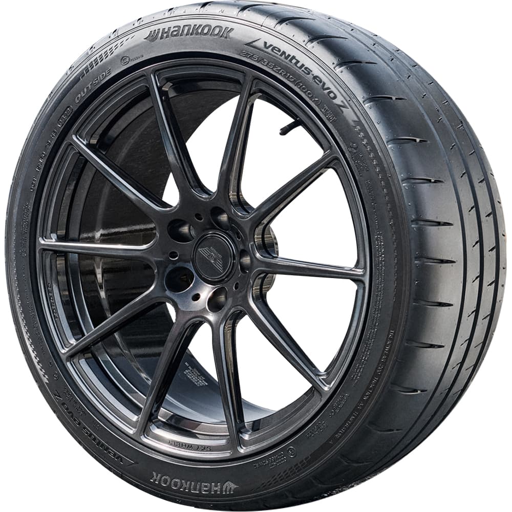 Hankook Ventus Evo Z (Z001) 245/40 R18 97Y