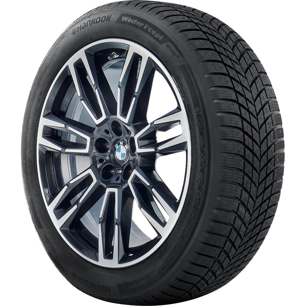 Hankook Winter I*cept EVO4 (W340) 235/45 R18 98V