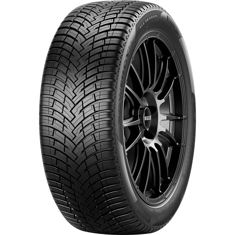 Pirelli Powergy All Season SF 195/65 R15 95V