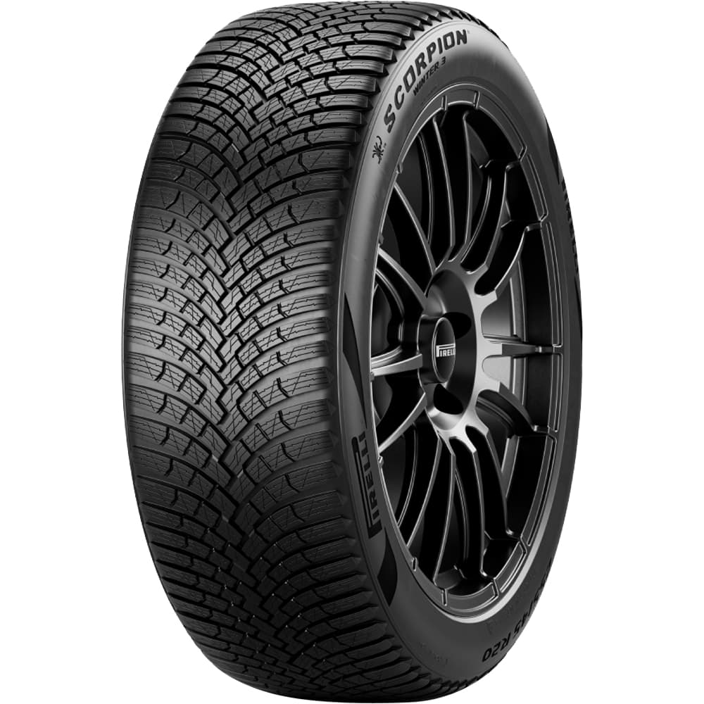 Pirelli Scorpion Winter 3 275/35 R22 104V