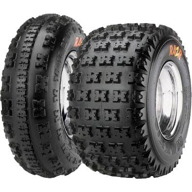 Maxxis M932 Razr MX 18x10-8 2PR 22J