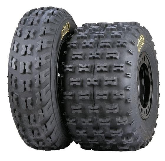 ITP Holeshot MXR6 20x6-10 3PR