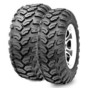 Maxxis MU04 Ceros 25x10-12 6PR 50N
