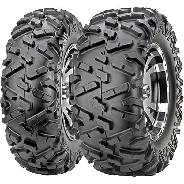 Maxxis MU10 Bighorn 2.0 25x10R12 6PR 50N