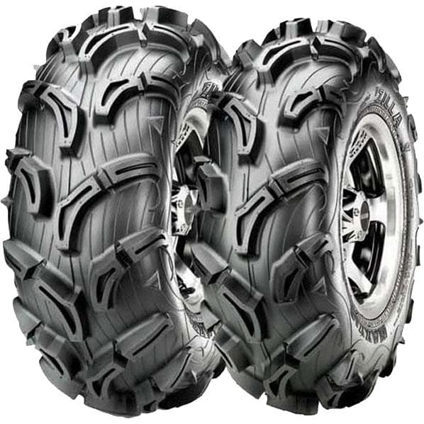 Maxxis MU01 Zilla 26x9-12 6PR 49J