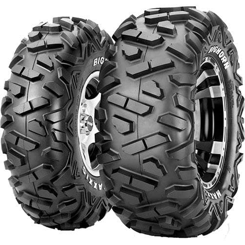 Maxxis M918 Bighorn 26x10-14 6PR 51N