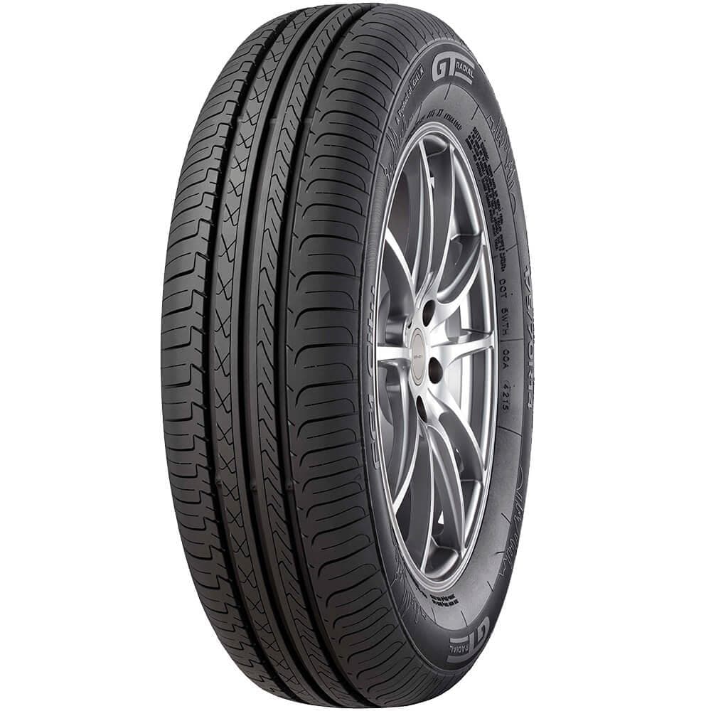 GT Radial FE1 City 155/80 R13 83T