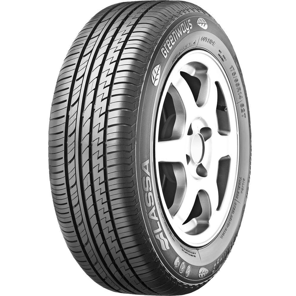 Lassa Greenways 165/60 R14 75H