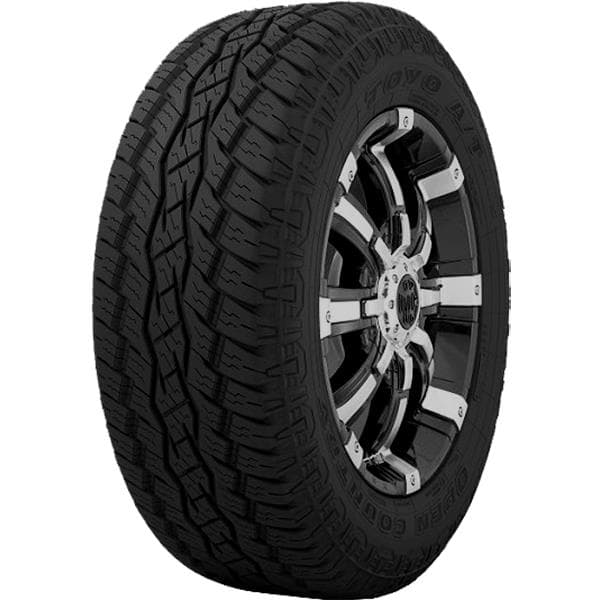 Toyo Open Country A/t Plus 205/70 R15 96S