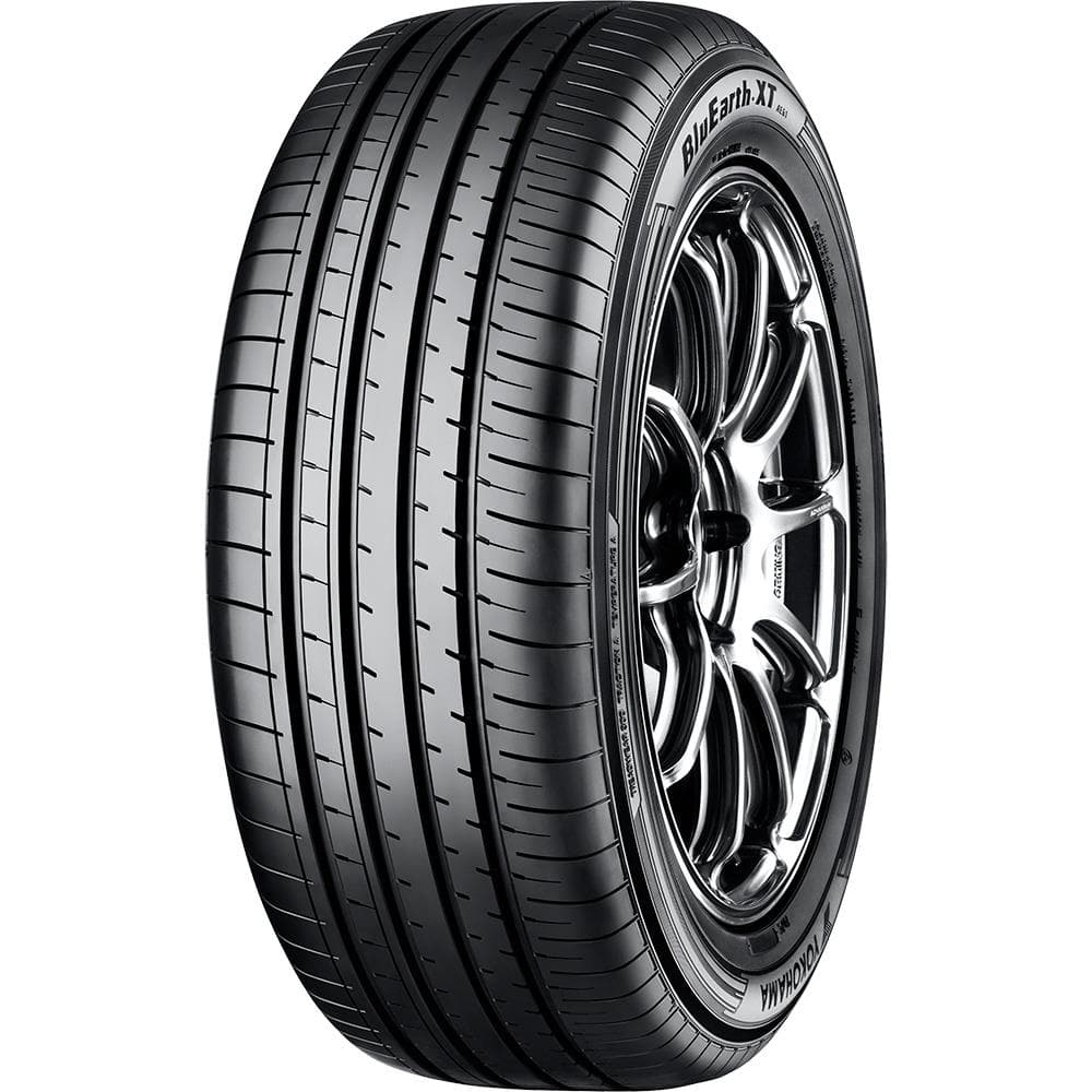 Yokohama Bluearth-Xt AE61E 235/60 R18 103H