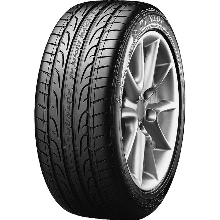 Dunlop SP Sport Maxx 235/45 R20 100W