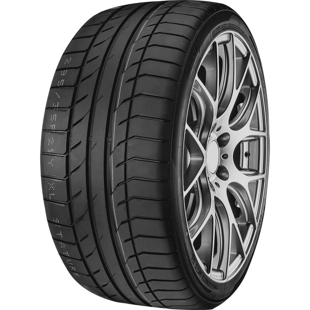 Gripmax Stature H/t 235/55 R19 105W