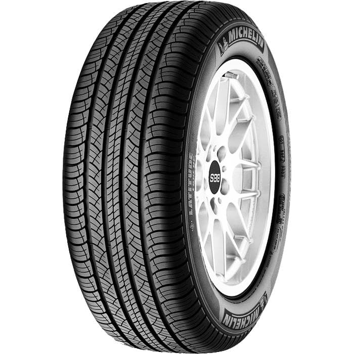 Michelin Latitude Tour HP 235/55 R19 101H