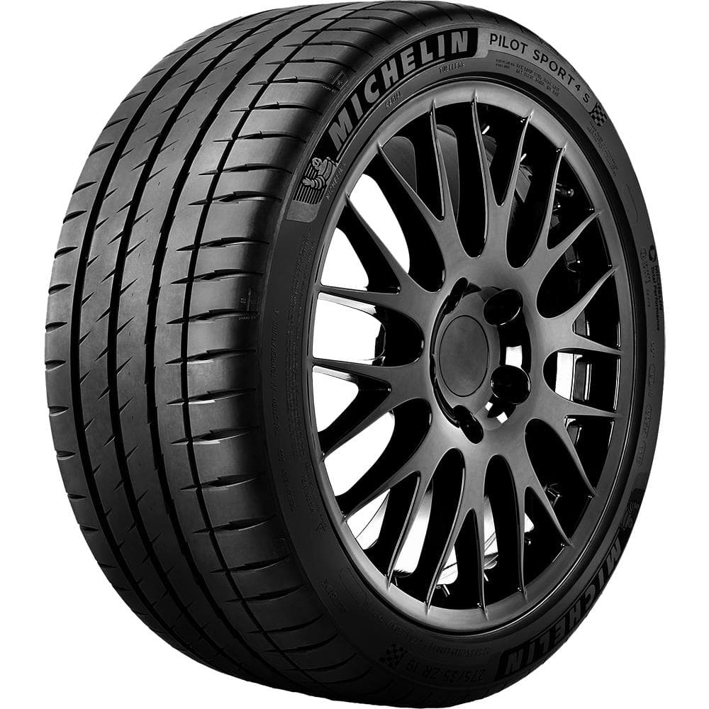 Michelin Pilot Sport 4 S 245/40 R18 97Y
