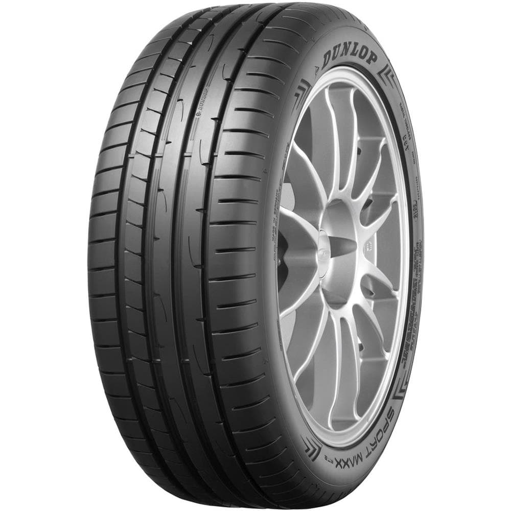 Dunlop Sport Maxx RT 2 Suv 235/55 R19 101Y
