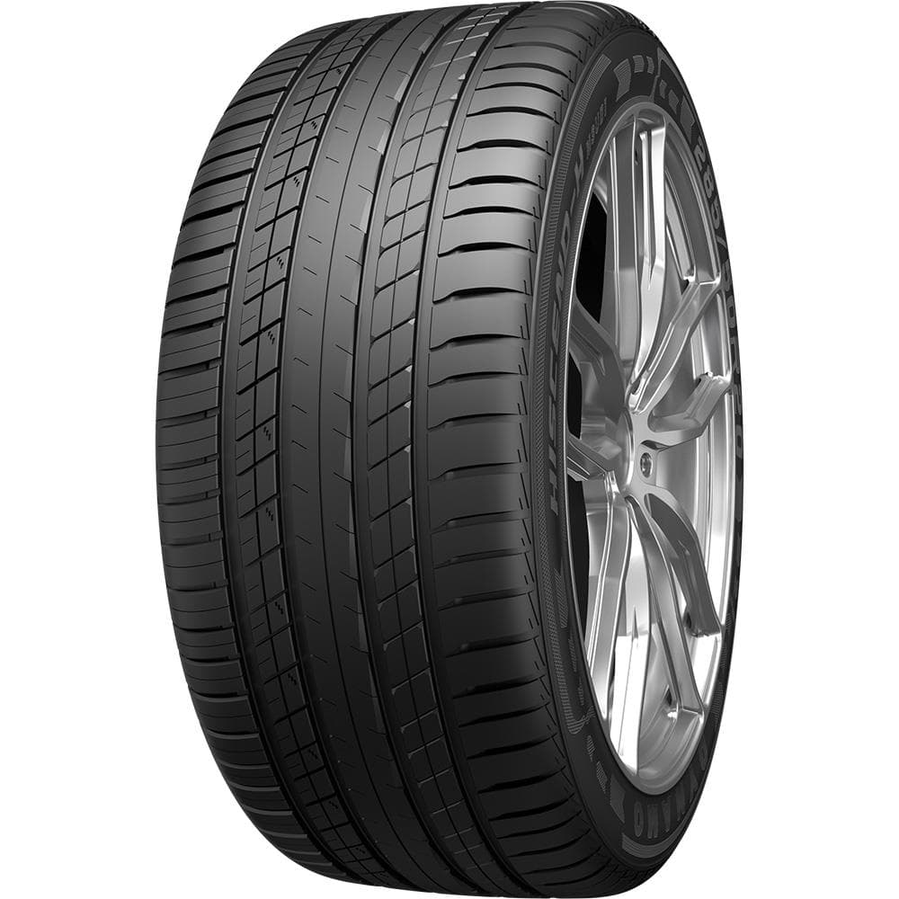 Dynamo Hiscend-H MSU01 245/45 R21 104Y