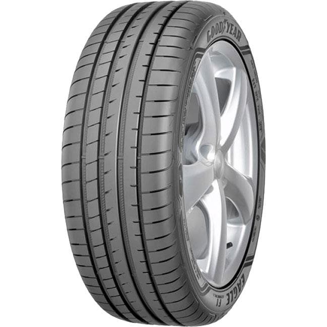 Goodyear Eagle F1 Asymmetric 3 Suv 235/55 R19 105W