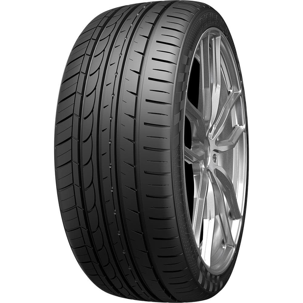 Dynamo Hiscend-H MSU02 Rft 235/50 R18 97V