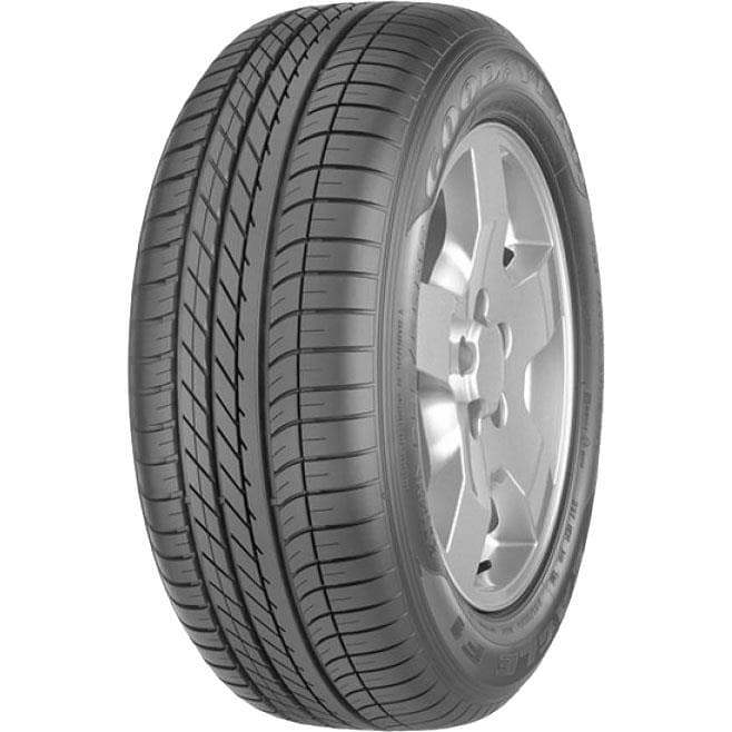 Goodyear Eagle F1 Asymmetric Suv 255/50 R19 107W