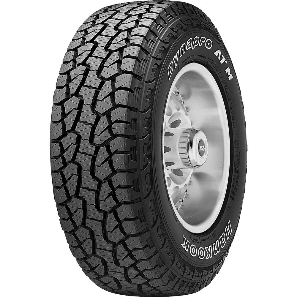 Hankook Dynapro At-M (RF10) 205/70 R15 96T