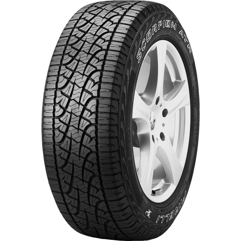 Pirelli Scorpion Atr 205/80 R16 104T