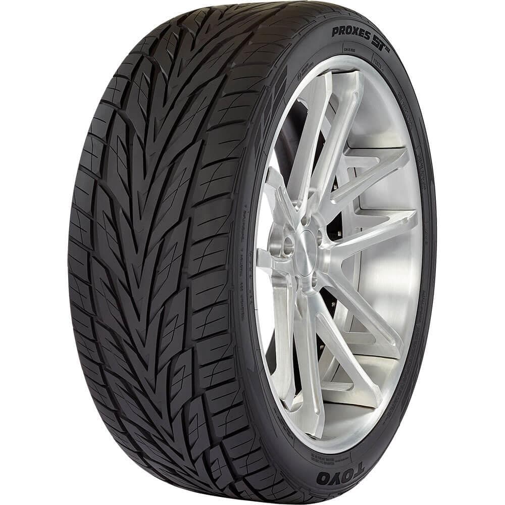 Toyo Proxes ST3 275/40 R22 108W