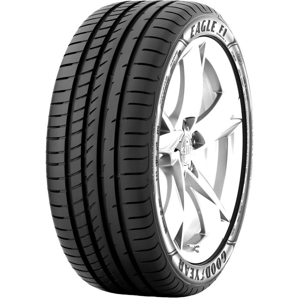 Goodyear Eagle F1 Asymmetric 2 Suv 255/50 R19 103Y