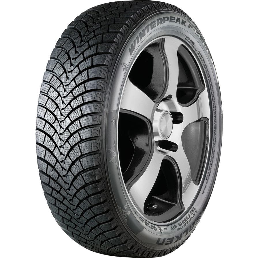 Falken Winterpeak F-Snow 1 225/45 R18 95T