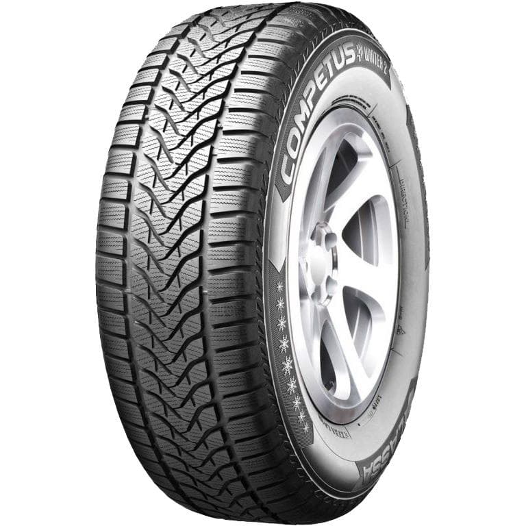 Lassa Competus Winter 2 + 235/60 R18 107H