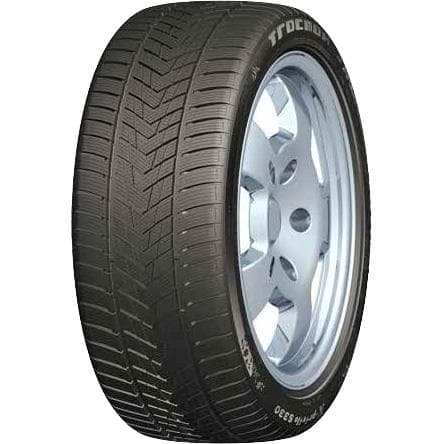 Rotalla S330 215/45 R18 93V