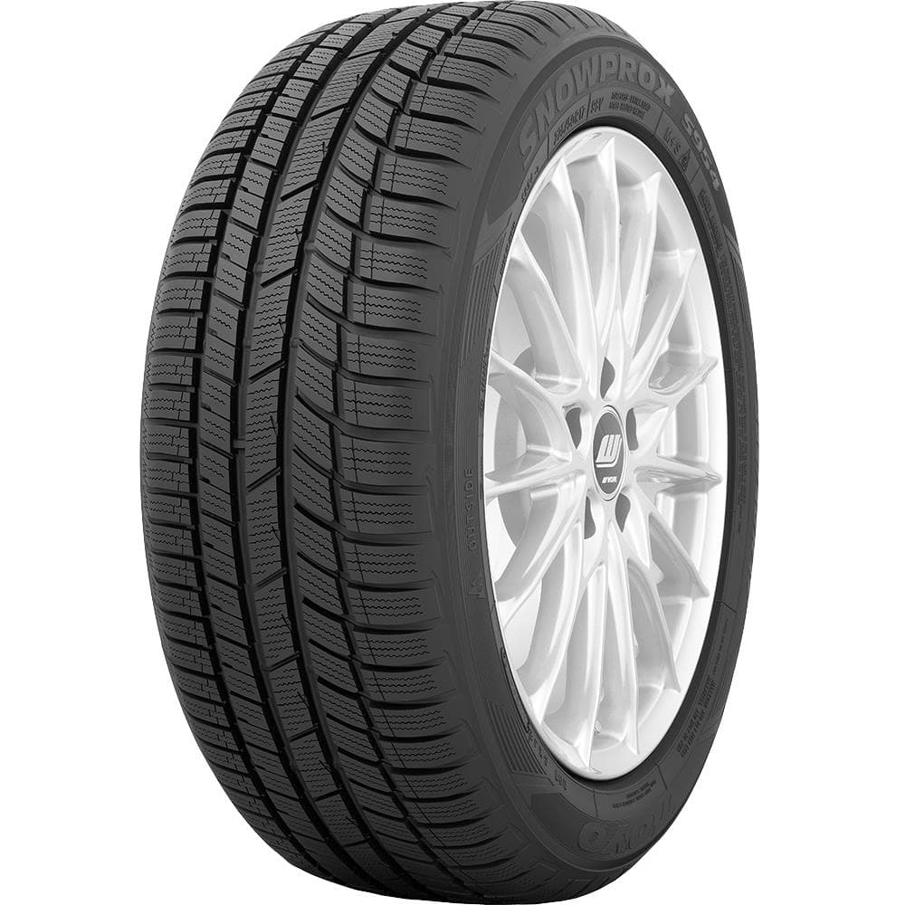 Toyo Snowprox S954 225/50 R17 98V
