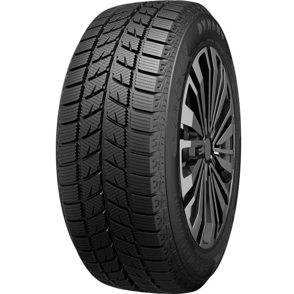Dynamo Snow-H MWH01 (BW56) 175/70 R13 86T