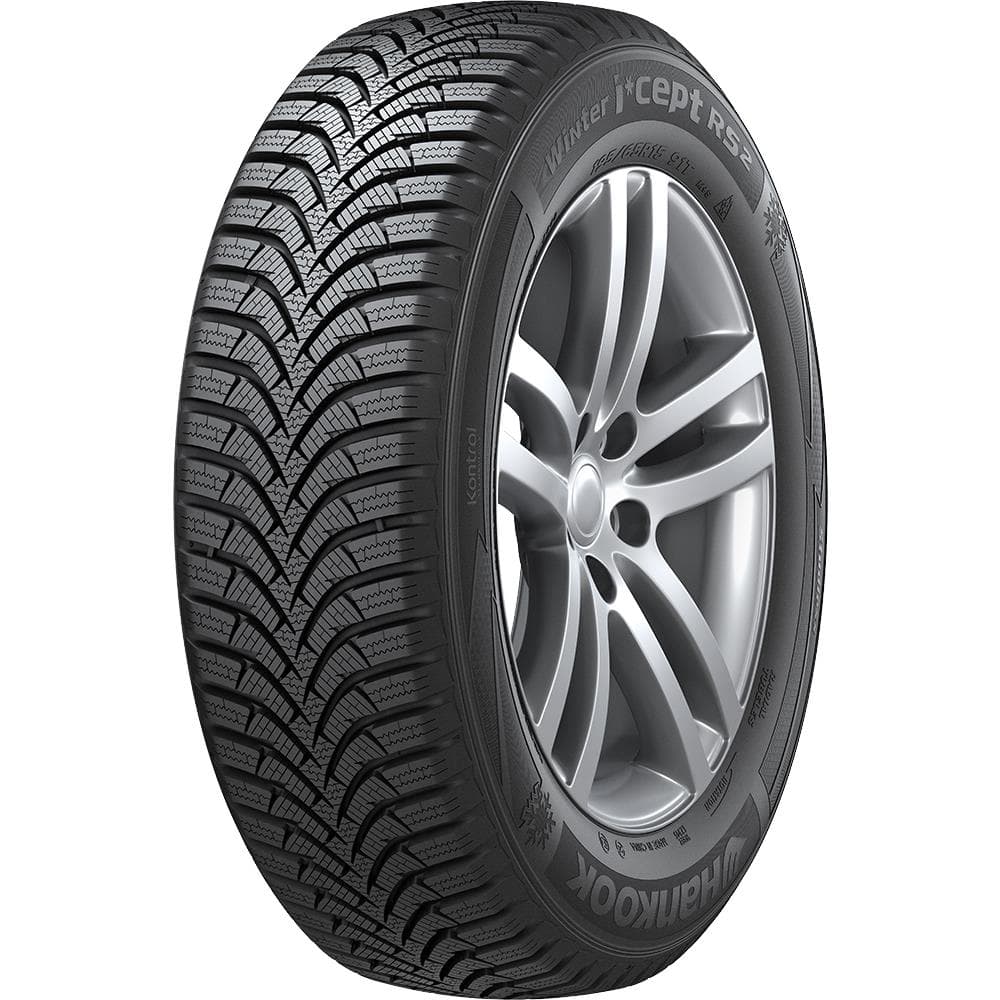 Hankook Winter I*cept RS2 (W452) 185/65 R15 88H
