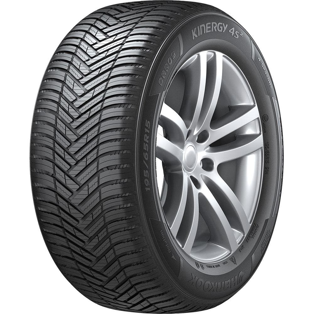 Hankook Kinergy 4S2 (H750) 155/65 R14 75T