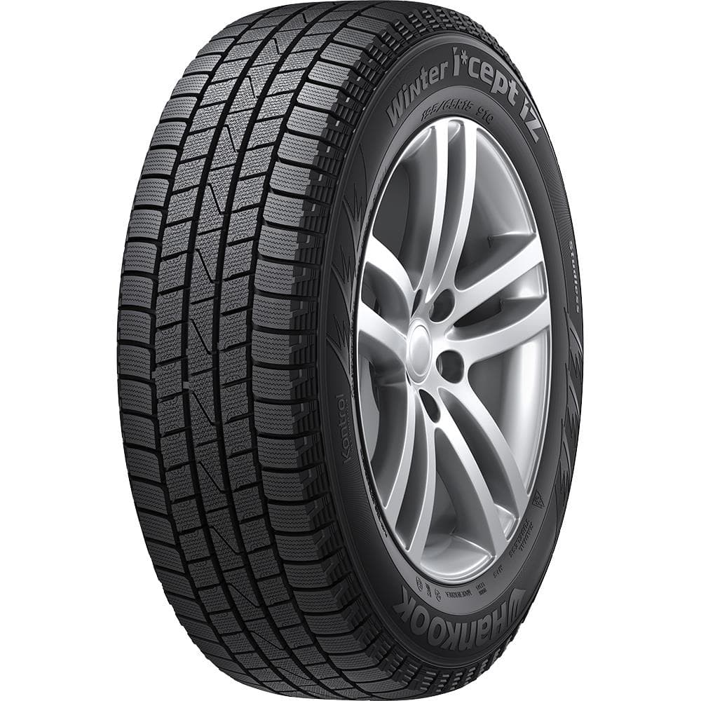 Hankook Winter I*cept IZ (W606) 165/70 R14 81T