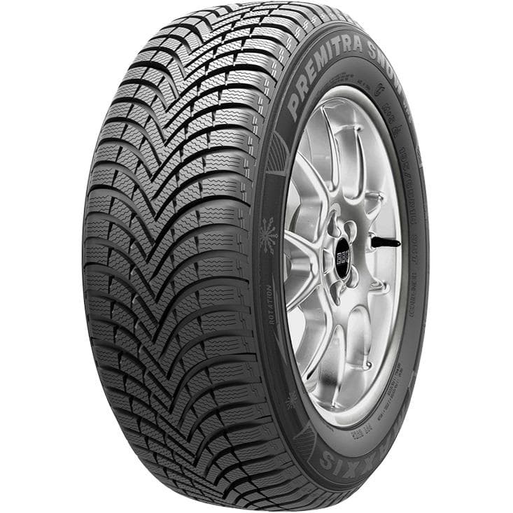 Maxxis Premitra Snow WP6 205/60 R16 96H