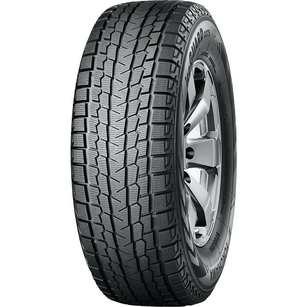 Yokohama Iceguard G075 235/55 R19 105Q