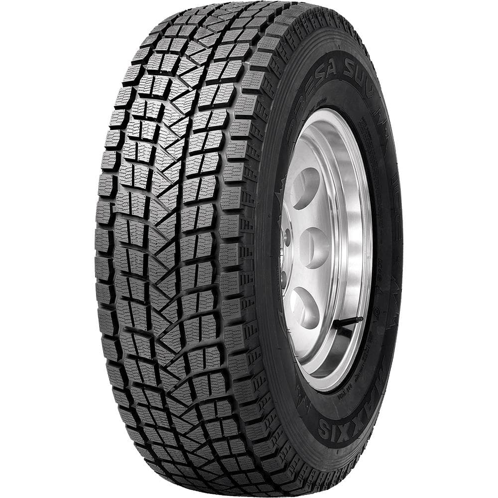 Maxxis SS-01 Presa Suv Ice 235/55 R19 105Q