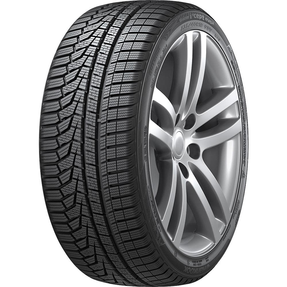 Hankook Winter I*cept EVO2 (W320B) 225/50 R17 94V