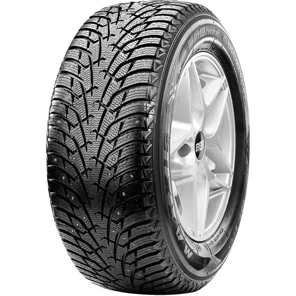 Maxxis NP5 Premitra Ice 205/60 R16 96T